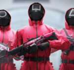 Squid Game Costume - Image 2