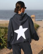 Starfit-Black-Hoodie