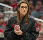 Stephanie White Indiana Fever Stranger Things Jacket