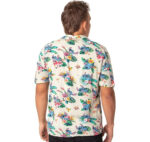 Stitch Hawaiian Shirt - Image 2
