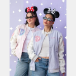 Stoney Clover Lane Disneyland Varsity Jacket Buy
