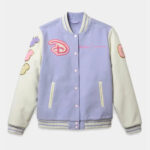 Stoney Clover Lane Disneyland Varsity Jacket Sale