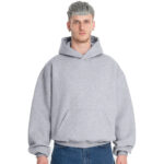 Straight Outta Cotton Hoodie