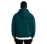 Straight Outta Cotton Hoodie - Image 6