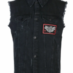 Stranger-Things-Hellfire-Club-Denim-Vest-Black