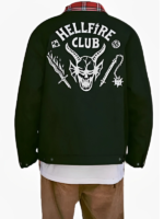 Stranger-Things-Plaid-Collar-Hellfire-Club-Jacket