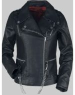 Stranger Things Jacket