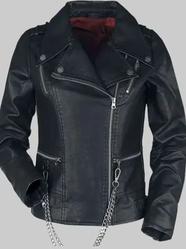 Stranger Things Jacket