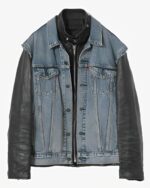 Stranger Things Hellfire Club Eddie Munson Jacket