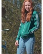 Stranger Things Jacket