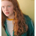 Stranger Things Max Mayfield Tracksuit