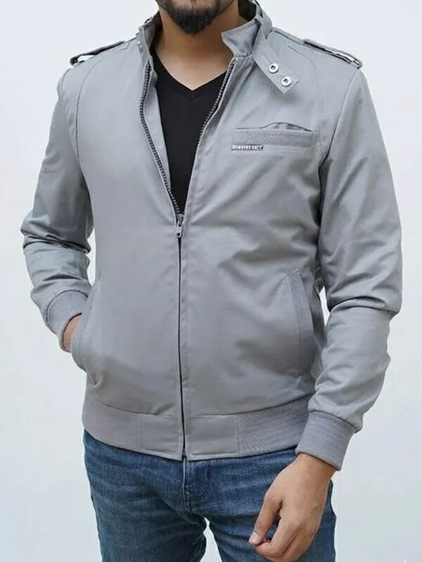 Stranger Things Steve Harrington Jacket