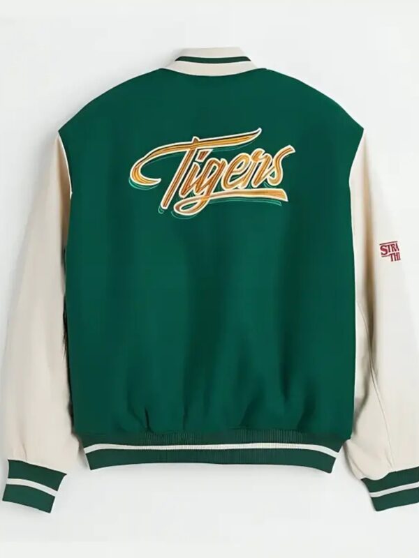 Stranger Things Jacket