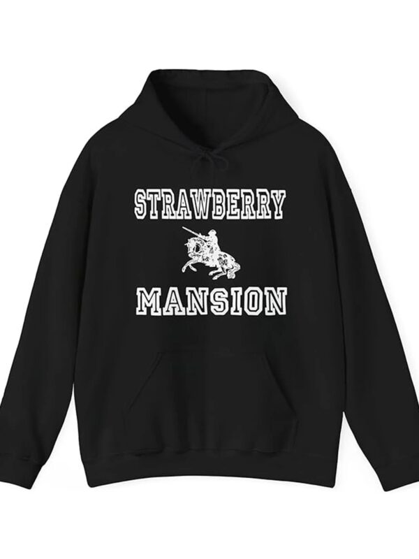 Strawberry-Mansion-Hoodies