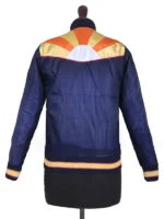 Stumptown Dex Parios Rising Sun Jacket