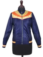 Stumptown Dex Parios Rising Sun Jacket - Image 2