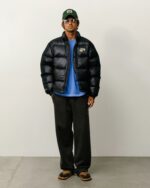 Stussy-Mountain-Hardwear-Puffer-Black-Jacket