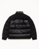 Stussy-Mountain-Hardwear-Puffer-Black-Jacket-Back