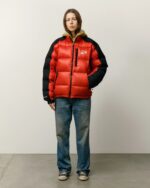 Stussy-Mountain-Hardwear-Puffer-Jacket-Red