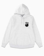 Stussy 8 Ball Hoodie Zing Apparel