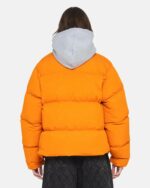 Stussy Puffer Jacket Buy