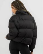 Stussy Puffer Jacket Sale