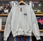Stussy_Seoul_Hoodie_Grey_For_Sale