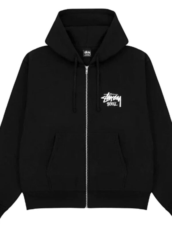 Stussy_Seoul_Hoodie_Sale