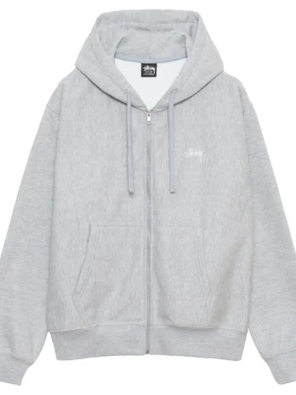 Stussy_Toronto_Hoodie_Grey