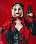 Harley Quinn Costume - Image 5