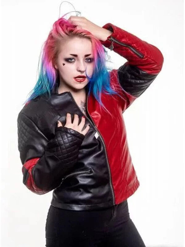 Suicide-Squad-Harley-Quinn-Jacket-women