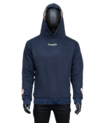 Sunny Dé Summer Harvest Hoodie - Image 4