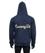Sunny Dé Summer Harvest Hoodie - Image 3