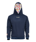 Sunny Dé Summer Harvest Hoodie - Image 9