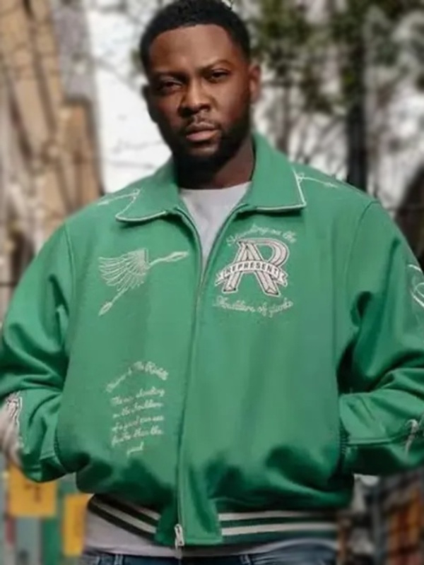 Supacell-Rapman-Green-Varsity-Jacket Supacell Rapman Green Varsity Jacket