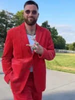 Super-Bowl-Ring-Ceremony-Travis-Kelce-Chiefs-Corduroy