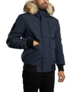 Superdry-Everest-Hooded-Bomber-Blue-Jacket