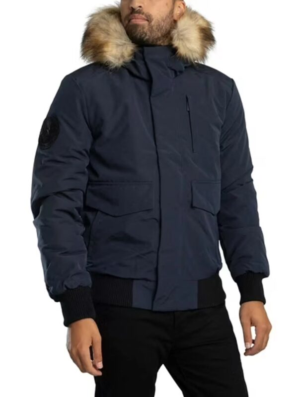 Superdry-Everest-Hooded-Bomber-Jacket-Blue