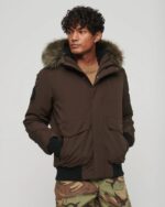 Superdry-Everest-Hooded-Bomber-Jacket-In-Brown