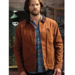 Supernatural Sam Winchester Jacket