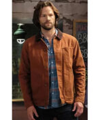 Supernatural Sam Winchester Jacket