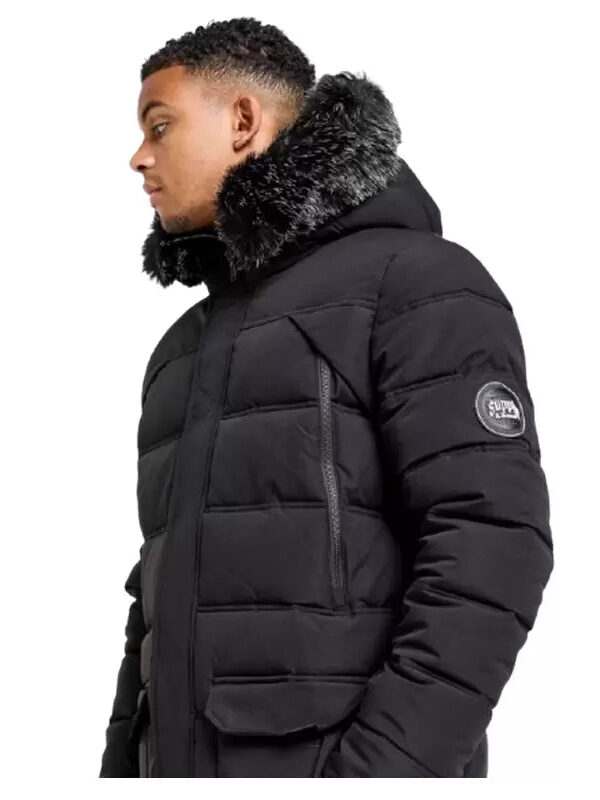 Supply-And-Demand-Jacket-Black