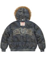 Supreme-True-Religion-Jean-Jacket