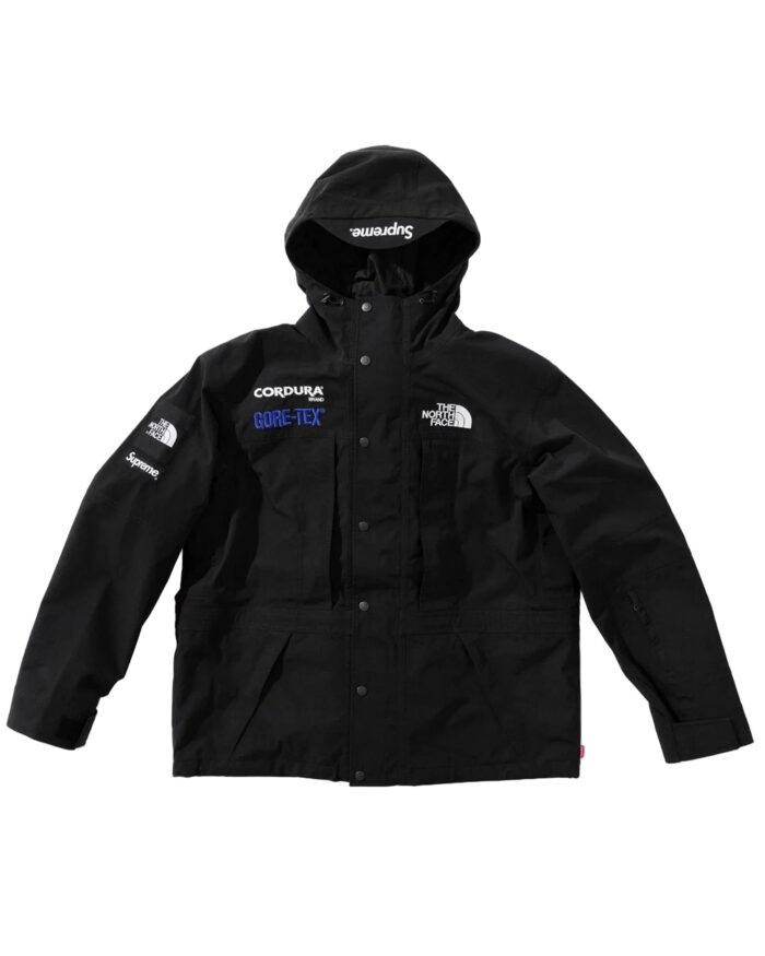 Gore Tex Supreme North Face Jacket