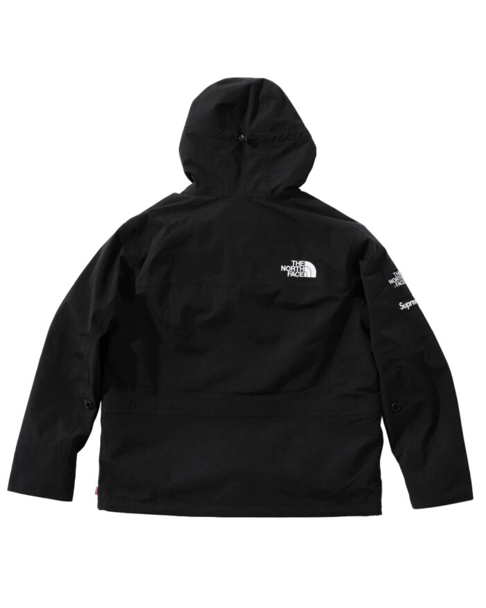 Gore Tex Supreme North Face Jacket