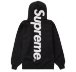 Supreme Applique Hoodie