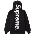Supreme Applique Hoodie