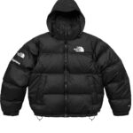 Supreme North Face Jacket