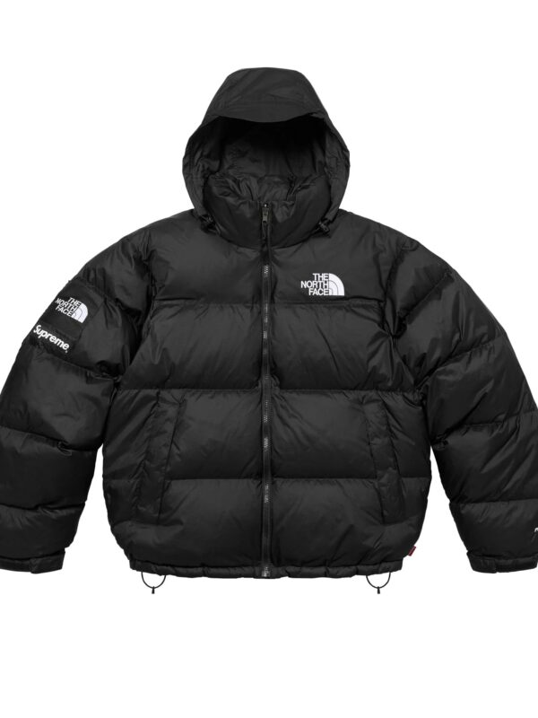Supreme North Face Jacket