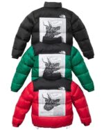 Supreme Puffer Jacket Buy